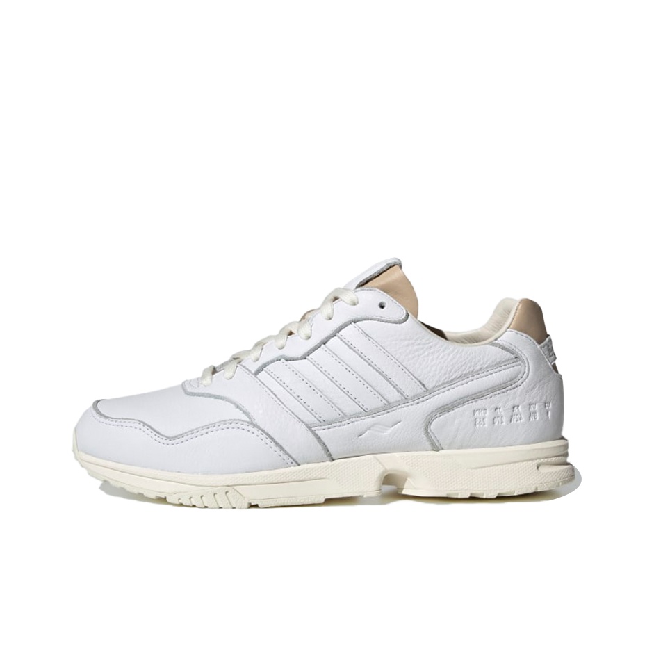 ホワイトスニーカー US 10.5 Adidas Originals Zx 1000 Cloud White Sizes US M 10.5 - POIZON