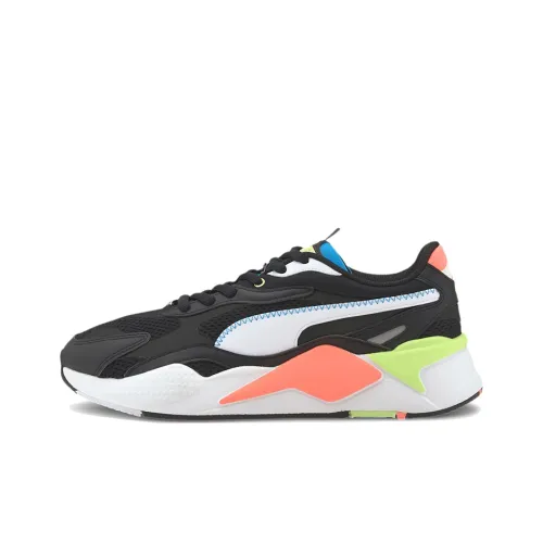 PUMA RS-X3 Millenium Black