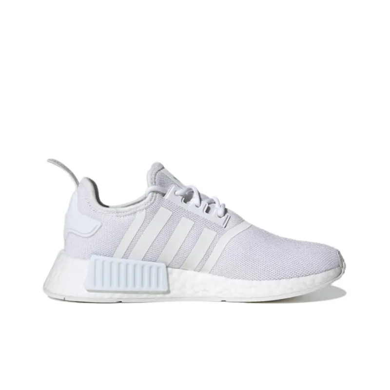 Adidas Nmd R1 Primeblue Cloud White Women's-1