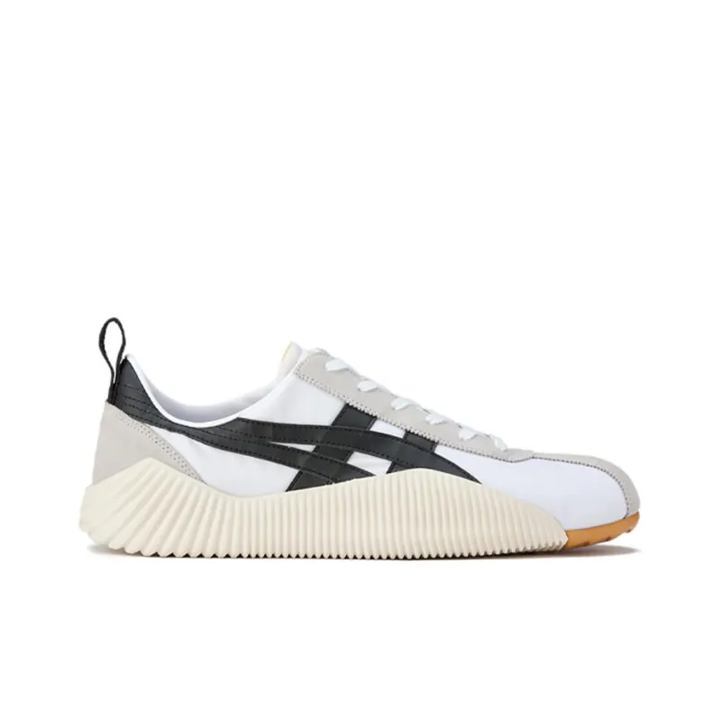 Onitsuka Tiger Acromount Mt 'White Black'-1