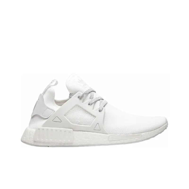Adidas Nmd XR1 Footlocker Europe Triple White-1