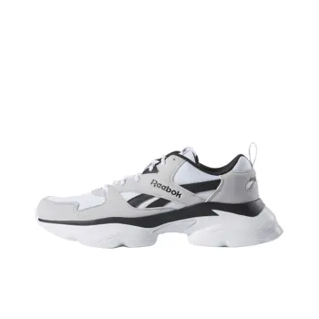 Royal Reebok Bridge 3 'Light Grey'