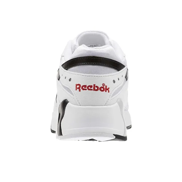 Reebok Aztrek 'Excellent Red'-4