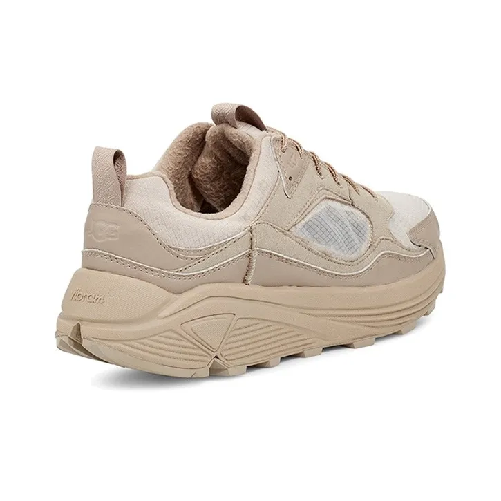 UGG Miwo Trainer Low Mono 'Grey'-4