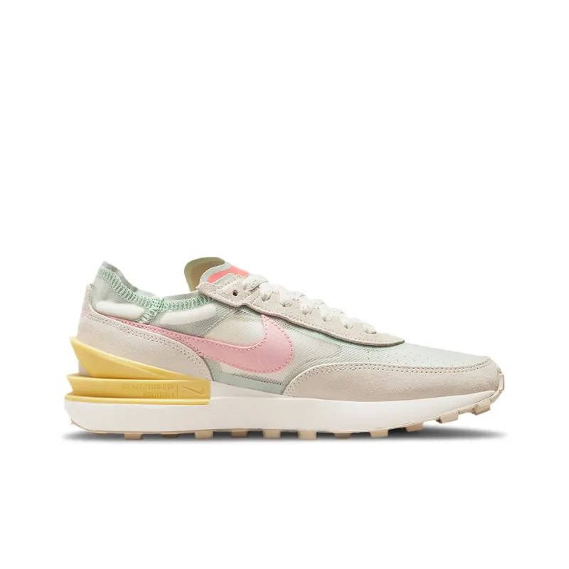 Nike Waffle One Spring Pastels Women's-1