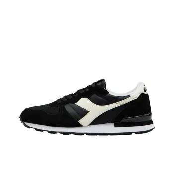 diadora Camaro 'Black White'