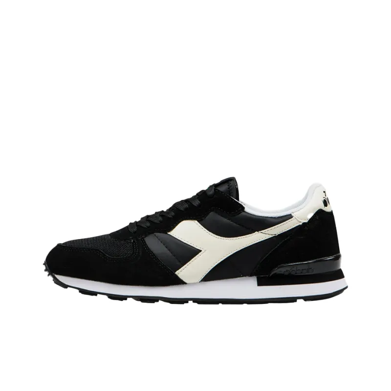 diadora Camaro 'Black White'-0