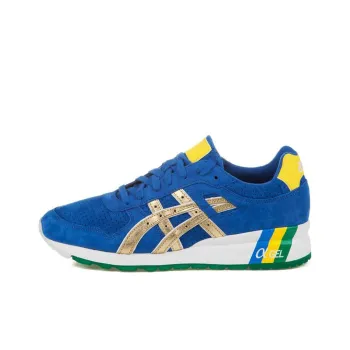 Asics GT II Kfe Brazil