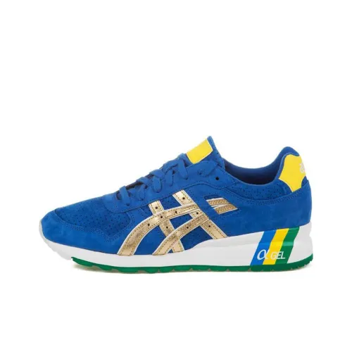 Asics GT-II KFE Brazil