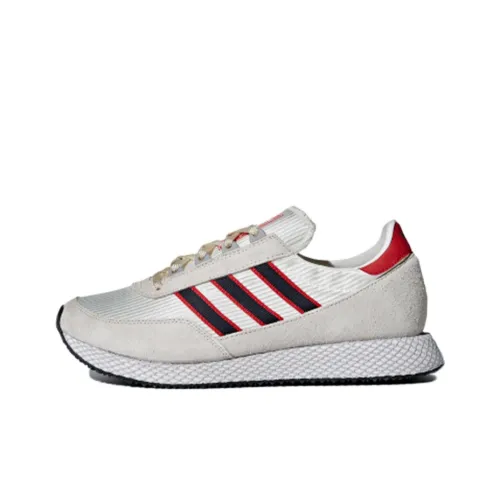 Adidas Spezial Glenbuck Clear Brown