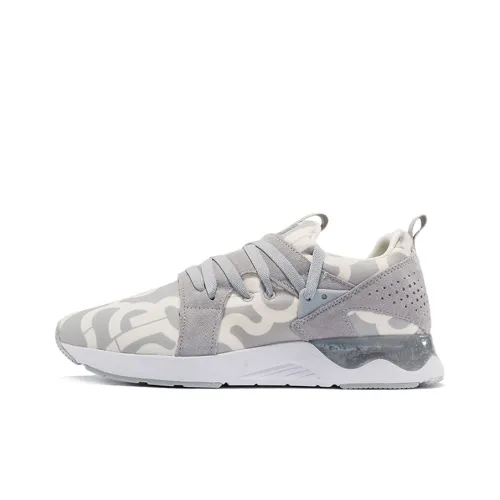 Asics Gel Lyte 5 Sanze 'Grey White'
