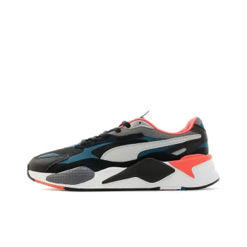 PUMA RS X3 'Puzzle Black High Rise'