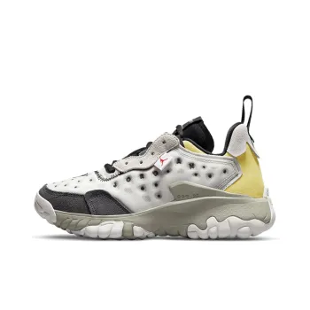 Jordan Delta 2 GS 'Lightning'