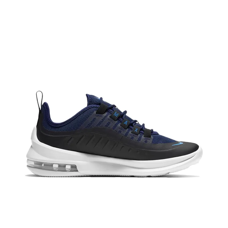 Nike Air Max Axis 'Blue Void Black' Gs-1
