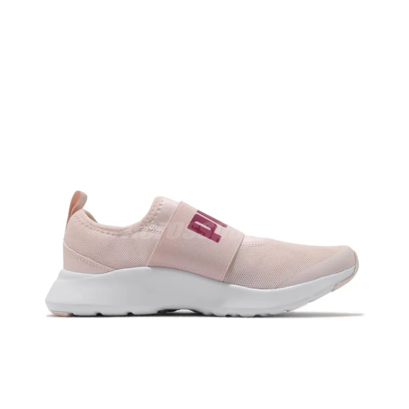 PUMA Wired Slip On 'Rosewater'-1