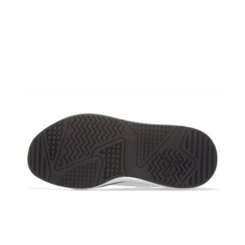 PUMA X Ray Game 'White Black Red'-5