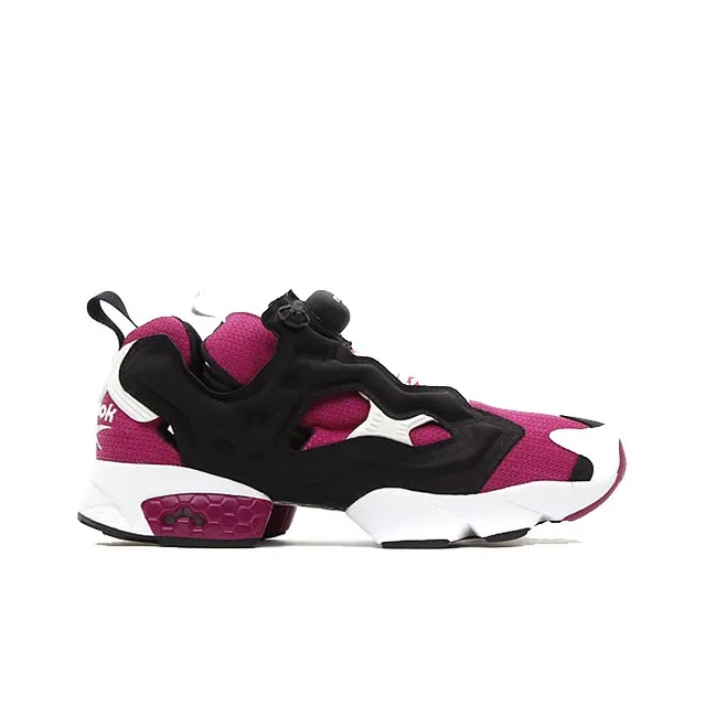 Reebok Instapump Fury Mita Sneakers Brazen Berry-1