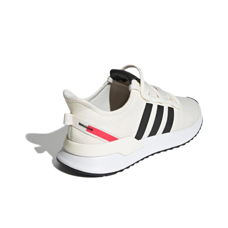 Adidas U Path Run Off White-3