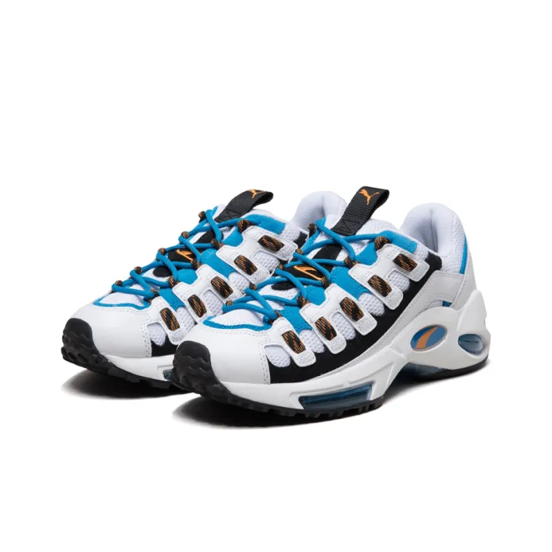 PUMA Cell Endura PUMA White/Indigo Bunting-2