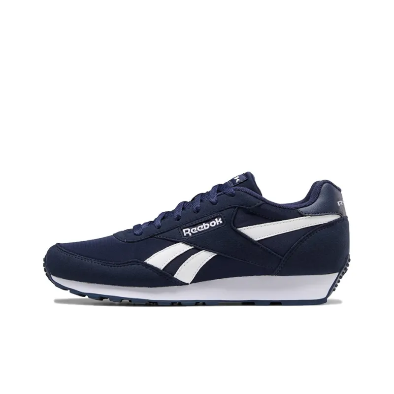 Reebok Rewind Run 'Vector Navy'-0