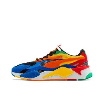 PUMA RS X3 Rubik's Cube