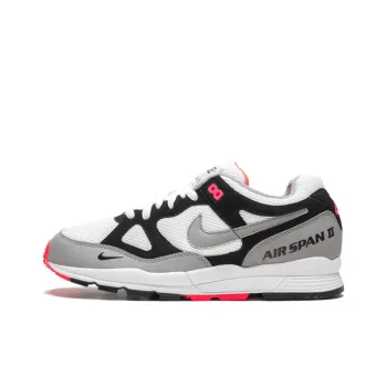 Nike Air Span Ii Patta Infrared