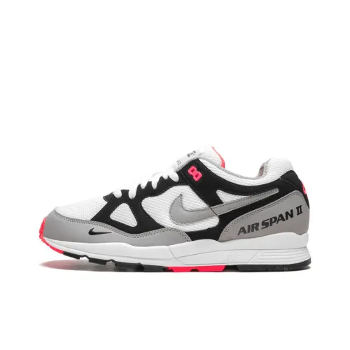 Nike Air Span II Patta Infrared