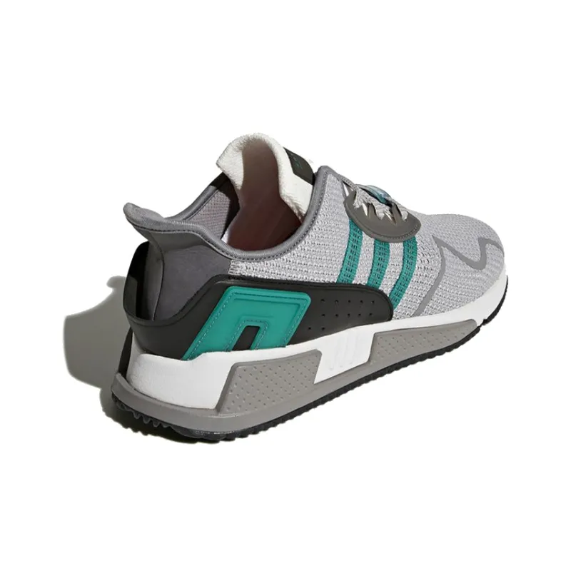 Adidas Eqt Cushion Adv Grey Sub Green-3