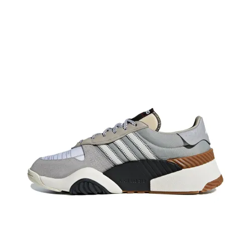 Adidas Turnout Trainer Alexander Wang Light Brown