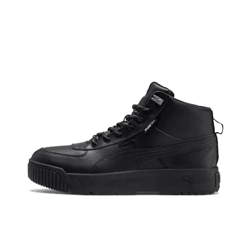 PUMA Tarrenz Sb PURE TEX 'Black'-0