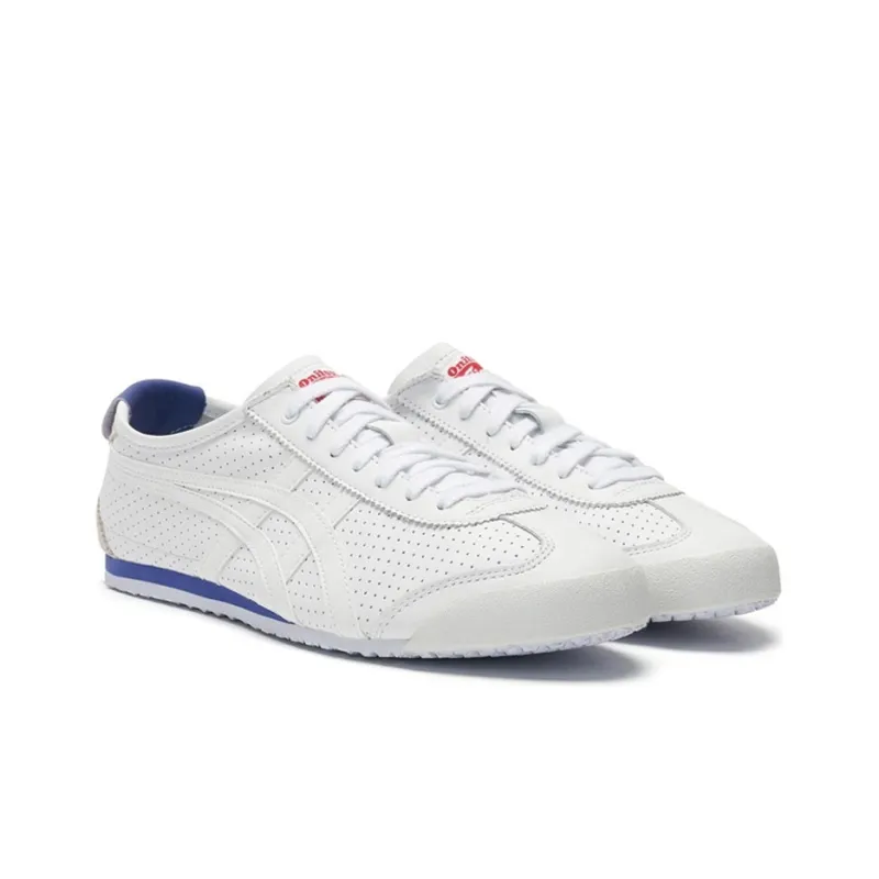 Onitsuka Tiger Mexico 66 White-1