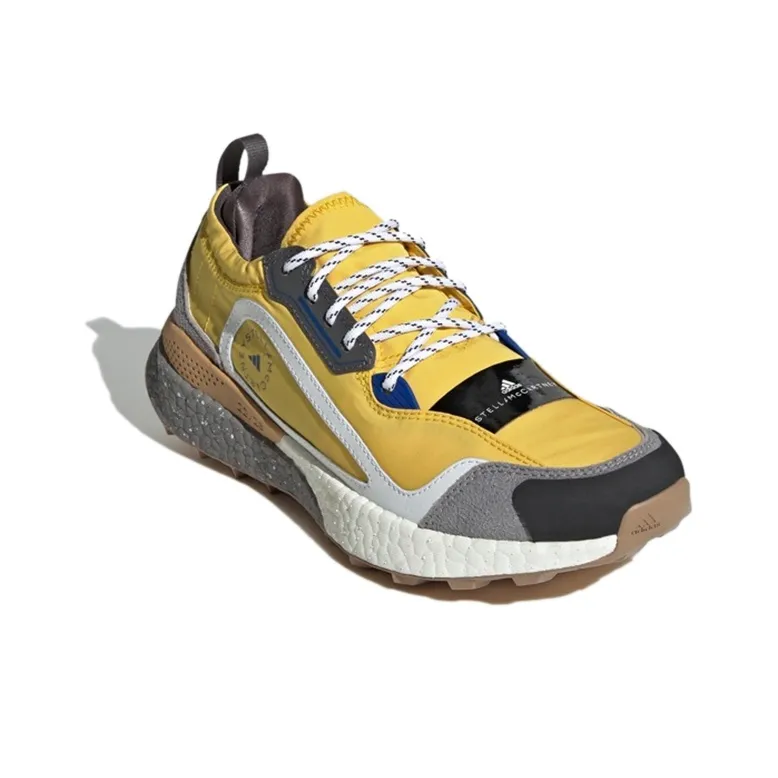 Adidas Stella McCartney X Outdoor Boost 2.0 'Eqt Yellow Gum' Women's-2