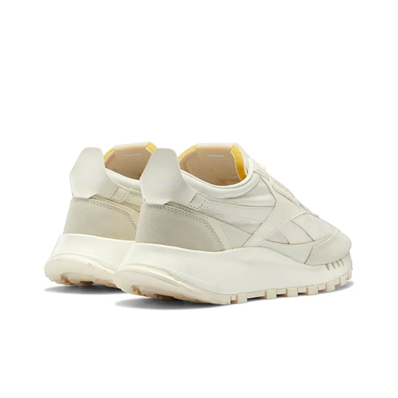 Reebok Classic Leather Legacy 'Classic White'-4