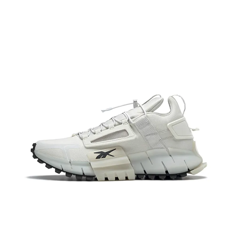 Zig Kinetica Reebok Edge 'True Grey'-0