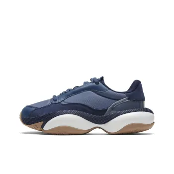 PUMA Alteration Tonal Cover 'Dark Denim'