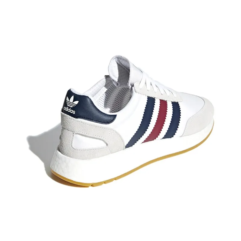 I 5923 Adidas Originals 'White Tri Color'-3