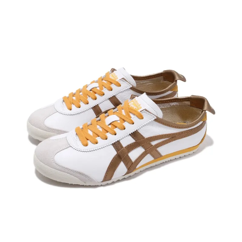 Onitsuka Tiger Mexico 66 Pure Bronze-2