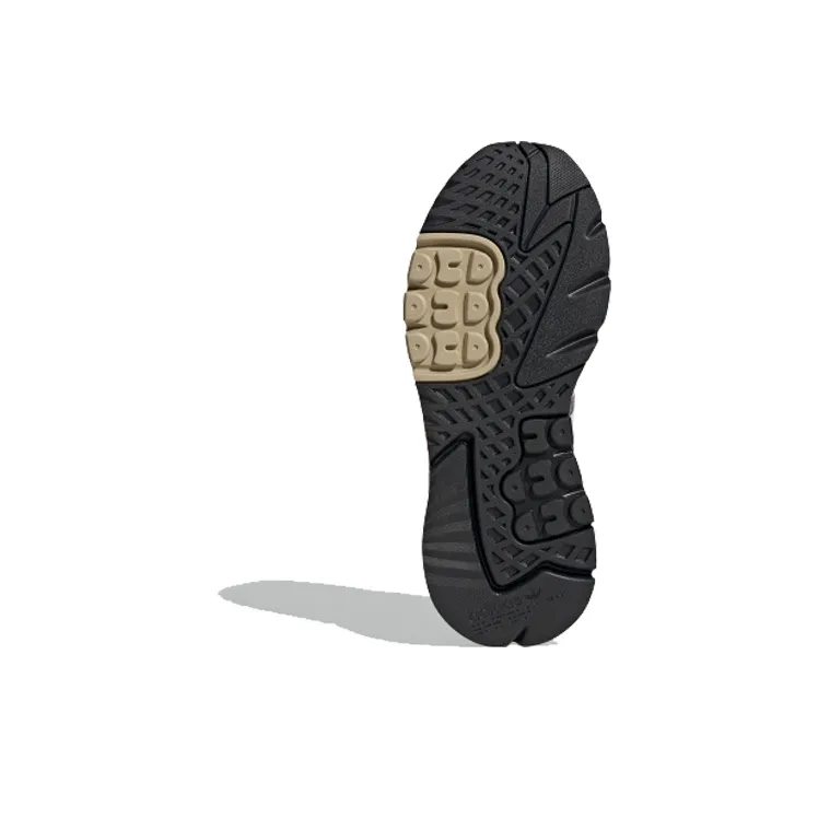 Adidas Nite Jogger White Multi-4