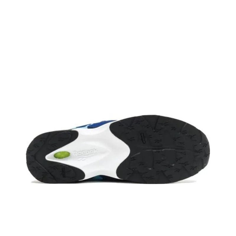 Reebok Instapump Fury Road Cc Black Solar Yellow-6