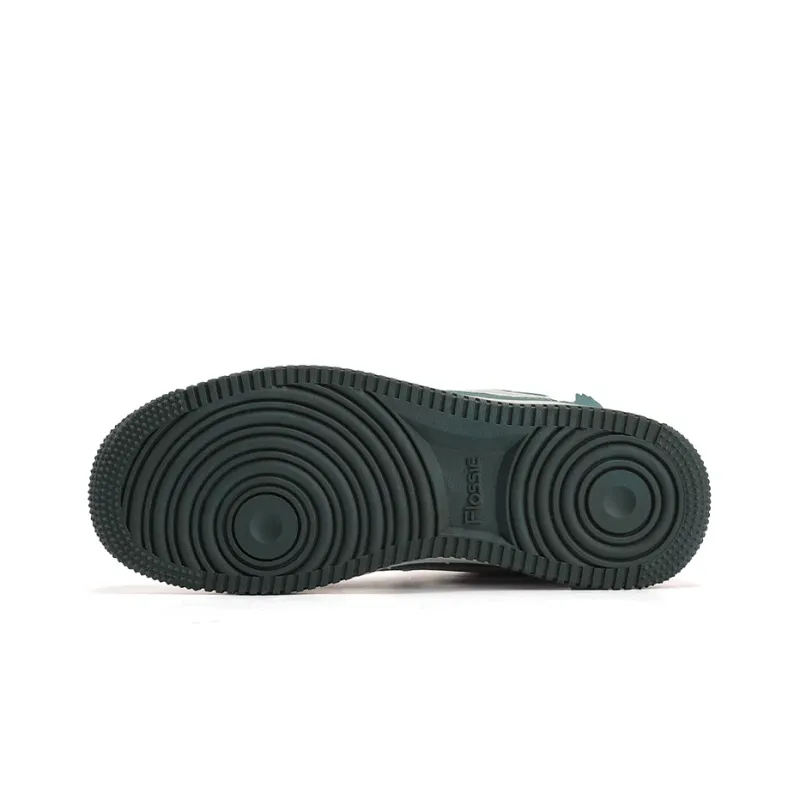 FLOSSIE Skateboard Shoes Unisex-11