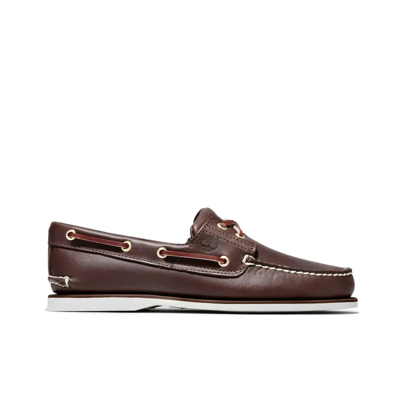 Timberland TRUECLOUD Cushioned Wear-Resistant Breathable Low-Top Sports Casual Shoes Men's Dark Brown-1