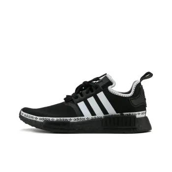 Adidas Originals Nmd R1 Oreo
