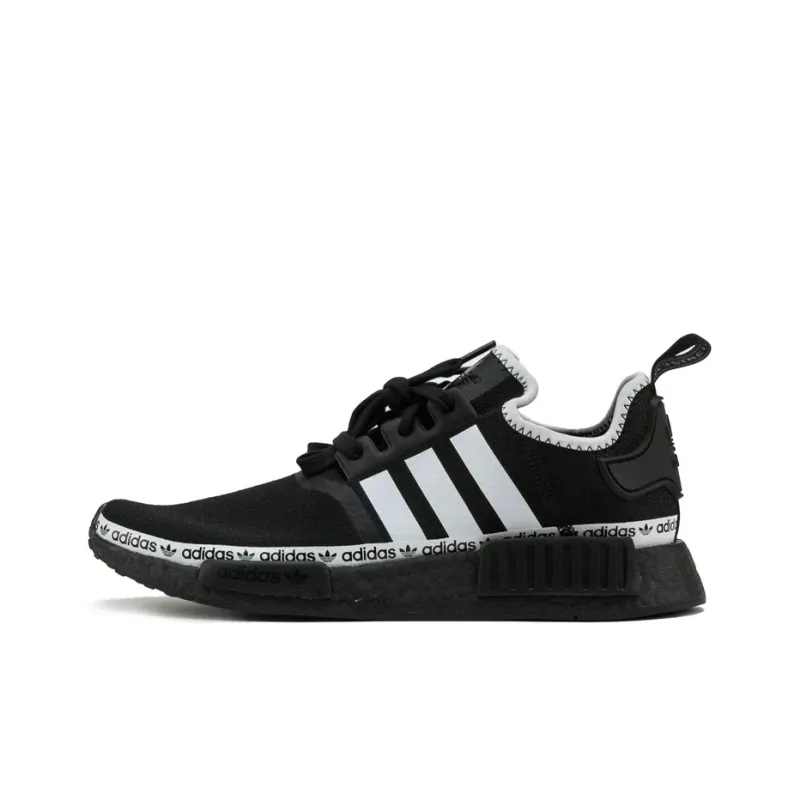 Adidas Originals Nmd R1 Oreo-0
