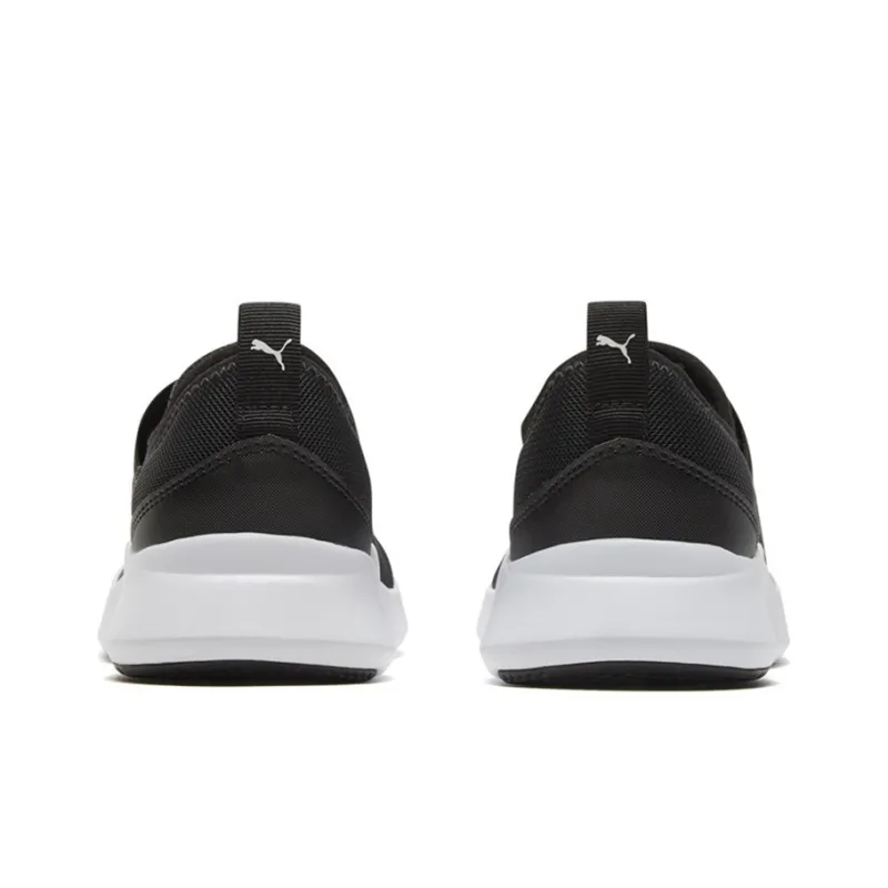 PUMA Wired Slip On 'Black'-4