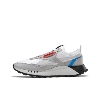 Reebok Classic Leather Legacy Stark Grey
