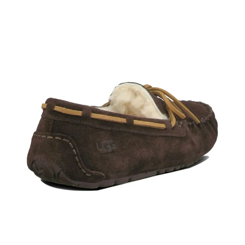 UGG Olsen Slipper Espresso-3