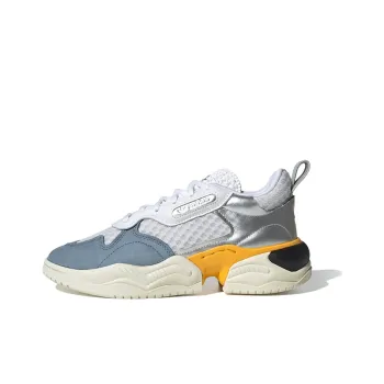 Adidas Originals Supercourt Rx Crystal White Women's