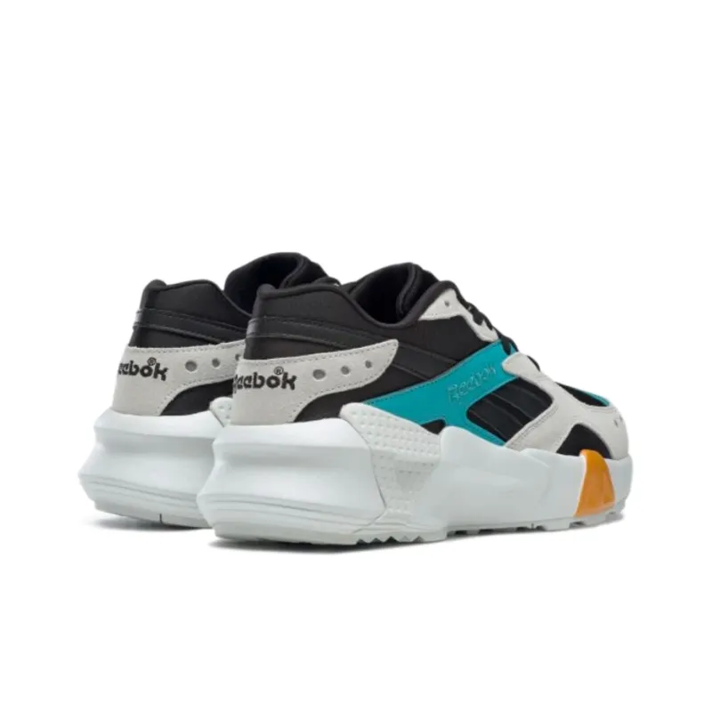 Reebok Aztrek Double 93 'Blue'-3