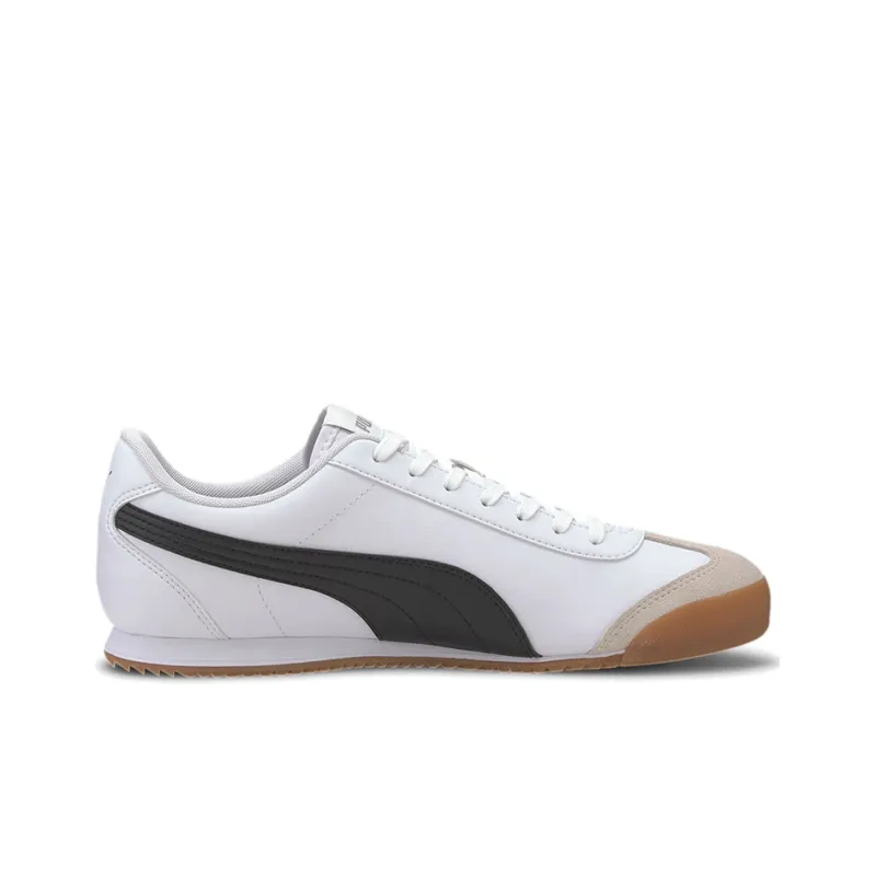 PUMA Turino White-1