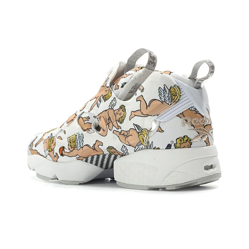 Reebok InstaPump Fury 'LA'-3